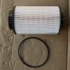 The Fuel Filter Core